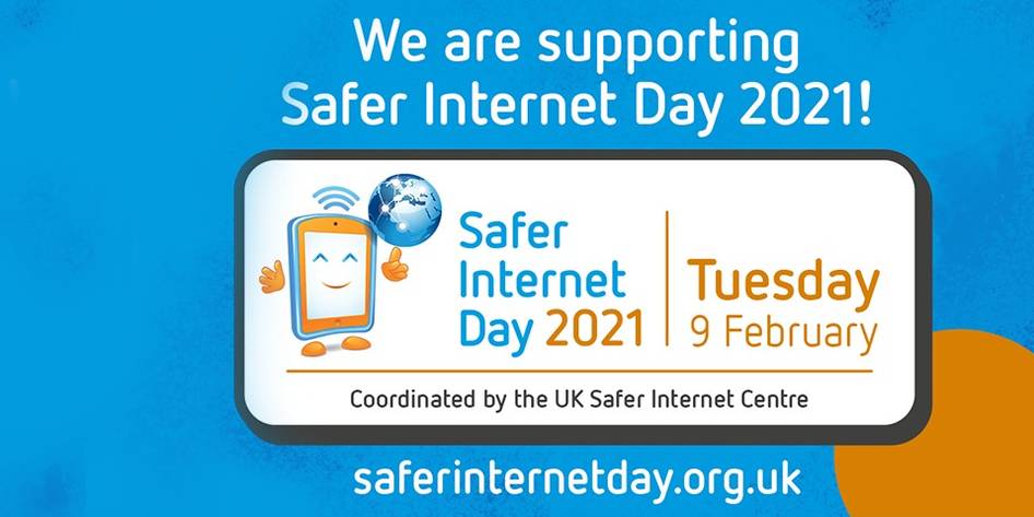 Safer Internet Day 2021