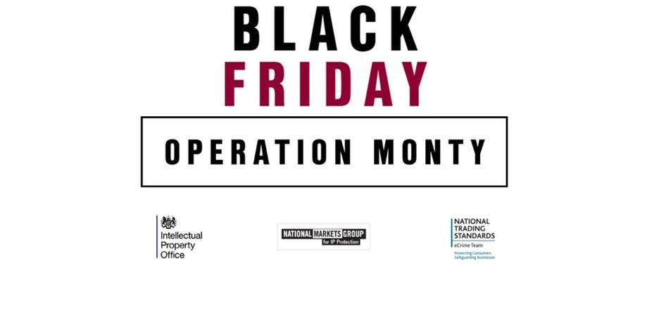 Op Monty aims to reduce counterfeit goods sold on social media this Christmas